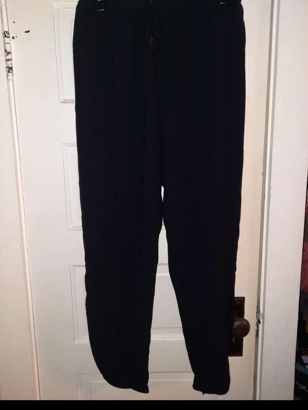 Women's Flowy Casual Pants